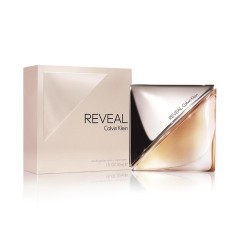 3607342817098 - CALVIN KLEIN REVEAL EAU DE PERFUME 30ML VAPORIZADOR - PERFUMES