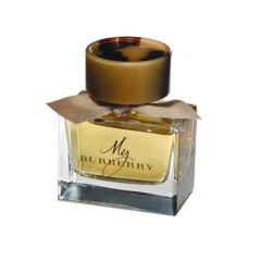 5045419039635 - BURBERRY MY BURBERRY EAU DE PERFUME 30ML VAPORIZADOR - PERFUMES