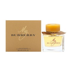 5045419039611 - BURBERRY MY BURBERRY EAU DE PERFUME 90ML VAPORIZADOR - PERFUMES