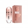 8411061777183 - CAROLINA HERRERA 212 VIP ROSE EAU DE PERFUME 50ML VAPORIZADOR - PERFUMES