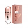 8411061781197 - CAROLINA HERRERA 212 VIP ROSE EAU DE PERFUME 30ML VAPORIZADOR - PERFUMES