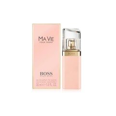 7370528027490 - HUGO BOSS MA VIE POUR FEMME EAU DE PERFUME 30ML VAPORIZADOR - PERFUMES