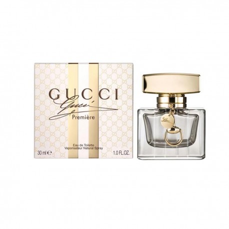 7370527579640 - GUCCI PREMIERE EAU DE TOILETTE 30ML VAPORIZADOR - PERFUMES