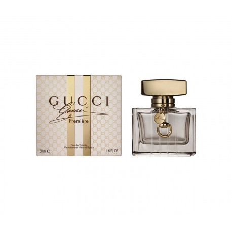 7370527580080 - GUCCI PREMIERE EAU DE TOILETTE 50ML VAPORIZADOR - PERFUMES