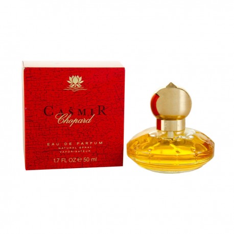 3414208000033 - CHOPARD CASMIR EAU DE PERFUME 50ML VAPORIZADOR - PERFUMES