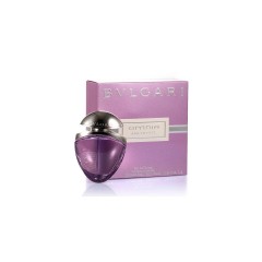 7833209520810 - BVLGARI OMNIA AMETHYSTE EAU DE TOILETTE 25ML - PERFUMES