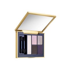 8871670459270 - ESTEE LAUDER PURE COLOR ENVY SCULPTING EYESHADOW 5 COLOR PALETTE 10 ENVIOUS ORCHID - SOMBRAS