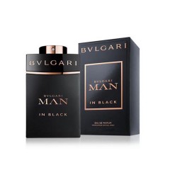 7833209710680 - BVLGARI MAN IN BLACK EAU DE PERFUME 60ML VAPORIZADOR - PERFUMES