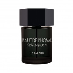 3365440621053 - YVES SAINT LAURENT LA NUIT DE L HOMME LE PARFUM 100ML VAPORIZADOR - PERFUMES