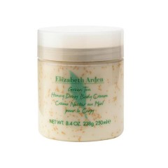 0858054372440 - ELIZABETH ARDEN GREEN TEA HONEY DROPS BODY CREAM 250ML - HIDRATACION