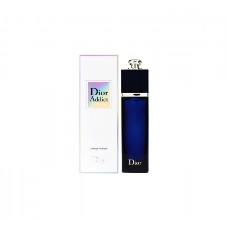 3348901182348 - DIOR ADDICT EAU DE PERFUME 50ML VAPORIZADOR - PERFUMES