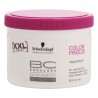 4045787248647 - SCHWARZKOPF BONACURE COLOR FREEZE MASCARILLA 500ML - MASCARILLAS