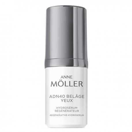 8423986021135 - ANNE MOLLER ADN40 BELAGE YEUX HYDROSERUM REGENERATEUR 15ML - ANTI-EDAD