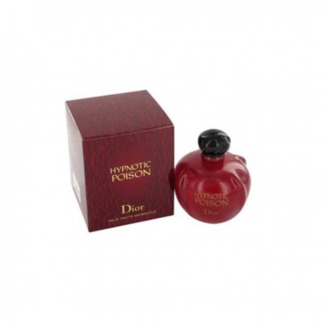3348901250351 - DIOR HYPNOTIC POISON EAU DE TOILETTE 150ML VAPORIZADOR - PERFUMES