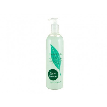 0858050713700 - ELISABETH ARDEN GREEN TEA REFRESHING BODY LOTION 500ML - HIDRATACION