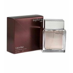 0883001783150 - CALVIN KLEIN EUPHORIA MEN EAU DE TOILETTE 50ML VAPORIZADOR - PERFUMES