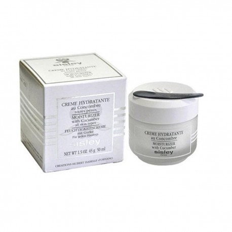 3473311268006 - SISLEY CREME HYDRATANTE AU CONCOMBRE 50ML - HIDRATACION