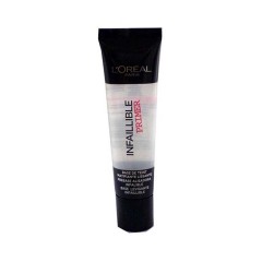 3011656600000 - L'OREAL INFAILLIBLE 24H MAT BASE 001 - BASE MAQUILLAJE