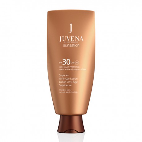 9007867763476 - JUVENA SUNSATION SUPERIOR ANTI-AGE LOTION SPF30 150ML - ANTI-EDAD