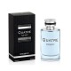 3386460066136 - BOUCHERON QUATRE POUR HOMME EAU DE TOILETTE 100ML VAPORIZADOR - PERFUMES