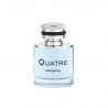 3386460066143 - BOUCHERON QUATRE POUR HOMME EAU DE TOILETTE 50ML VAPORIZADOR - PERFUMES
