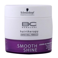 4045787140231 - SCHWARZKOPF BONACURE SMOOTH SHINE TRATAMIENTO 200ML - CHAMPÚ