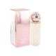 3442180000109 - COURREGES ROSE DE COURREGES EAU DE PERFUME 90ML VAPORIZADOR - PERFUMES