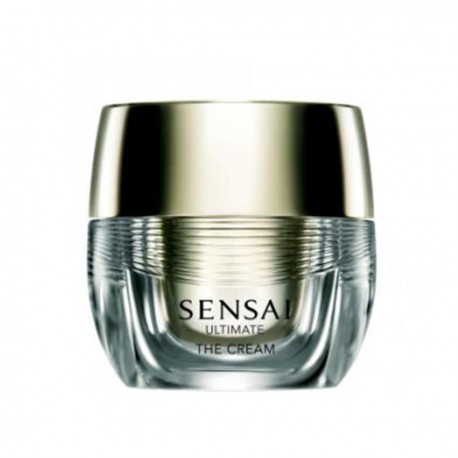 4973167960974 - KANEBO SENSAI ULTIMATE CREAM 40ML - HIDRATACION