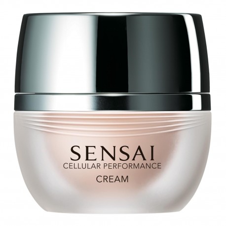 4973167904633 - KANEBO SENSAI CELLULAR CREAM 40ML - HIDRATACION