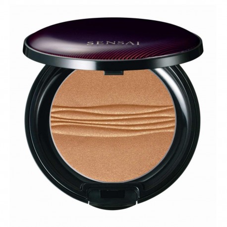 4973167970508 - KANEBO SENSAI BRONZING POWDER BP02 4,5GR - POLVOS COMPACTOS