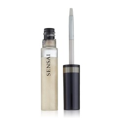 4973167977163 - KANEBO SENSAI COLOURS SILKY LIP GLOSS WHITE PEARL - BRILLO DE LABIOS