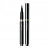 4973167977231 - KANEBO SENSAI COLOURS EYELINER LIQUID BLACK LE01 - DELINEADORES