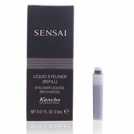 4973167977262 - KANEBO SENSAI COLOURS EYELINER LIQUID REFILL LE02 - DELINEADORES