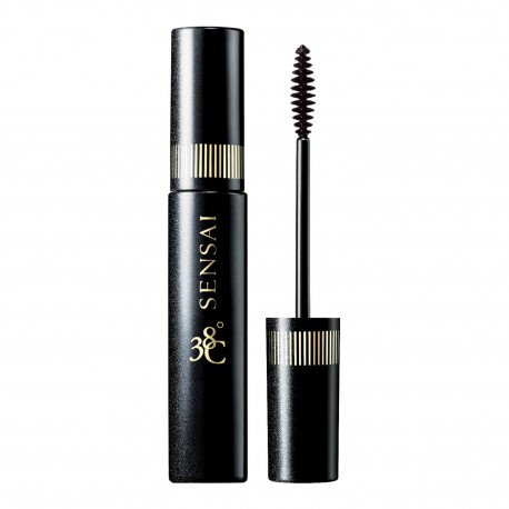 4973167977279 - KANEBO SENSAI COLOURS MASCARA 6ML BLACK - MASCARAS