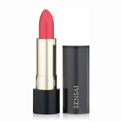 4973167960530 - KANEBO SENSAI COLOURS ROUGE VIBRANT CREAM VC12 3,5GR - BARRA DE LABIOS