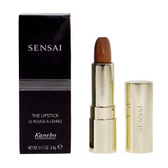 4973167960011 - KANEBO SENSAI COLOURS LIPSTICK 17 AYA - BARRA DE LABIOS