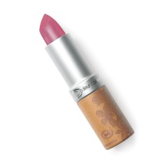 3700306972038 - COULEUR CARAMEL ROUGE A LEVRES NACRE Nº203 ROSE SOMBRE - BARRA DE LABIOS