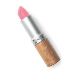 3700306972212 - COULEUR CARAMEL ROUGE A LEVRES NACRE Nº221 ROSE MOYEN - BARRA DE LABIOS