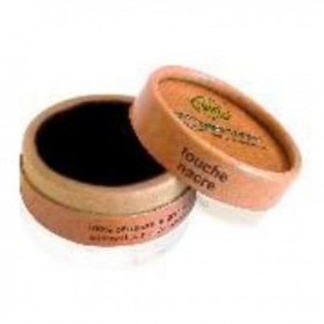 3700306913123 - COULEUR CARAMEL TOUCHE NACRE Nº 12 NOIR INTENSE - COLORETE