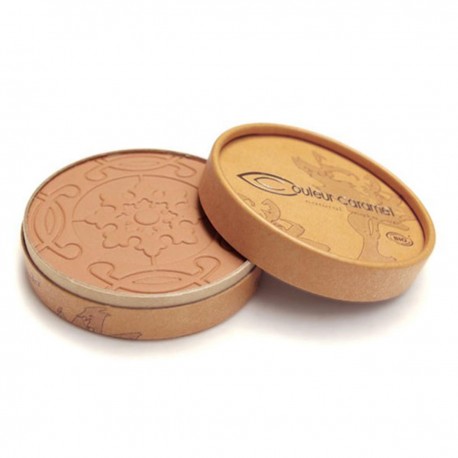 3700306912256 - COULEUR CARAMEL TERRE MATE Nº25 MATT HALEE - COLORETE