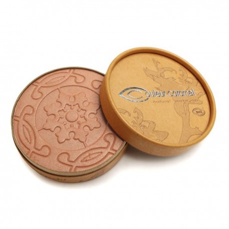 3700306912287 - COULEUR CARAMEL TERRE NACRE Nº28 HALE - COLORETE