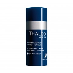 3525801622482 - THALGO MEN SOIN REGENERANT ANTIRIDES FORTIFIANT 50ML - HIDRATACION