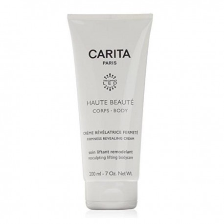 3539634322006 - CARITA HAUTE BEAUTE CORPS CAB CREME REVELATRICE FERMETE 200ML - HIDRATACION