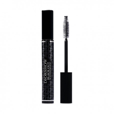 3348901252881 - DIOR DIORSHOW BACKSTAGE MAKEUP MASCARA 090 - MASCARAS