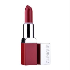 0207147393310 - CLINIQUE LIP CHERRY POP 08 - BARRA DE LABIOS