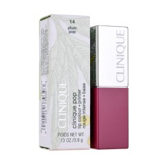 0207147393930 - CLINIQUE LIP PLUM POP 14 - BARRA DE LABIOS