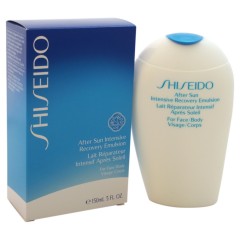 7292381255510 - SHISEIDO AFTER SUN INTENSIVE RECOVERY EMULSION 150ML - AFTER SUN