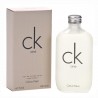 3607343811798 - CALVIN KLEIN CK ONE EAU DE TOILETTE 200ML VAPORIZADOR - PERFUMES