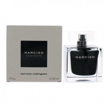 3423478837157 - NARCISO RODRIGUEZ NARCISO EAU DE TOILETTE 90ML VAPORIZADOR - PERFUMES