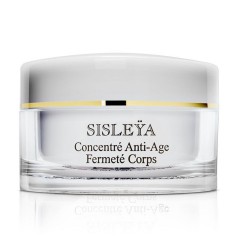 3473311508003 - SISLEY SISLEYA CONCENTRE ANTI-AGE FERMETE CORPS TREATMENT 150ML - ANTI-EDAD